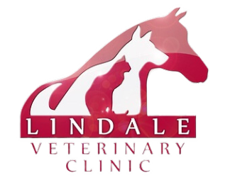 Lindale Veterinary Clinic Logo